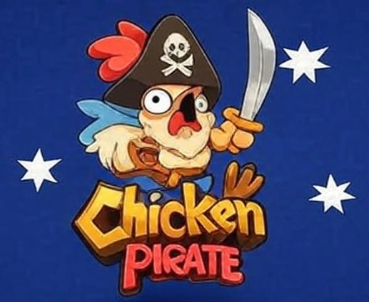 Alt text header logo